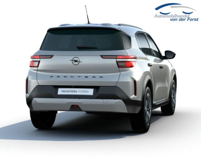 Opel Frontera GS Frontera Hybrid AT6 GS TechP SHZ LHZ 7-S Nav Kam 