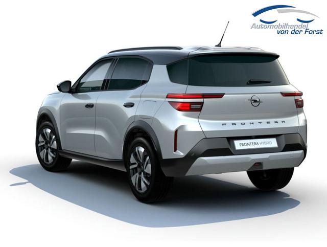 Opel Frontera GS Frontera Hybrid AT6 GS TechP SHZ LHZ 7-S Nav Kam 