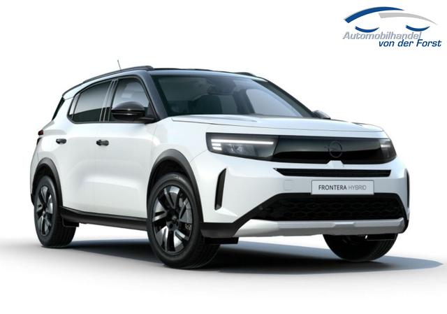 Opel Frontera GS Frontera Hybrid AT6 GS TechP SHZ LHZ 7-S Nav Kam 