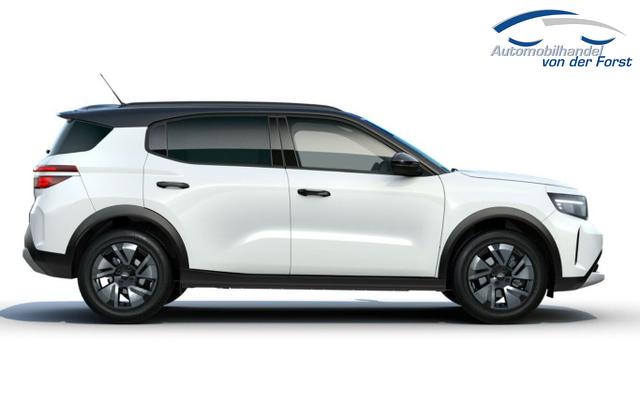 Opel Frontera GS Frontera Hybrid AT6 GS TechP SHZ LHZ 7-S Nav Kam 