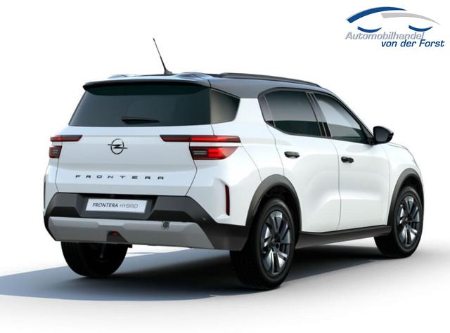 Opel Frontera GS Frontera Hybrid AT6 GS TechP SHZ LHZ 7-S Nav Kam 