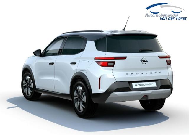 Opel Frontera GS Frontera Hybrid AT6 GS TechP SHZ LHZ 7-S Nav Kam 