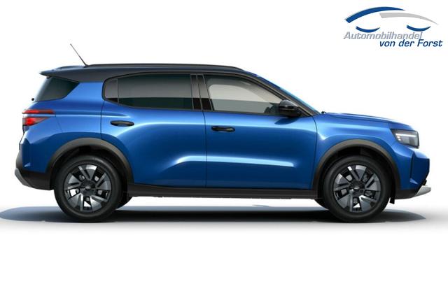 Opel Frontera GS Frontera Hybrid AT6 GS TechP SHZ LHZ Nav Kam PDC 