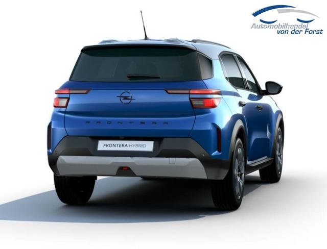 Opel Frontera GS Frontera Hybrid AT6 GS TechP SHZ LHZ Nav Kam PDC 