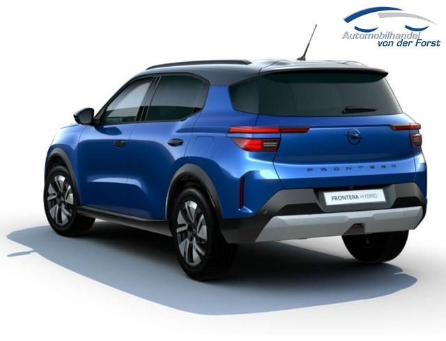 Opel Frontera GS Frontera Hybrid AT6 GS TechP SHZ LHZ Nav Kam PDC 