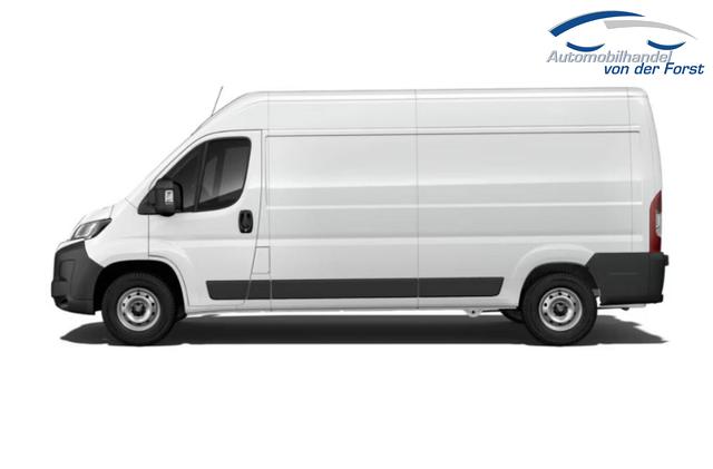 Opel Movano Movano 35 L3H2 Kam HFT270 VisibP PDC Temp 5"-DAB 