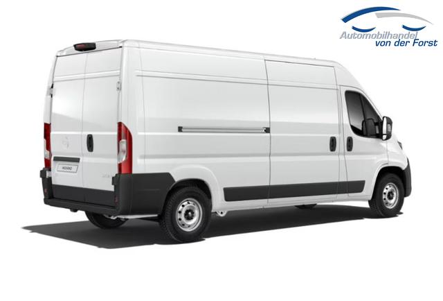 Opel Movano Movano 35 L3H2 Kam HFT270 VisibP PDC Temp 5"-DAB 