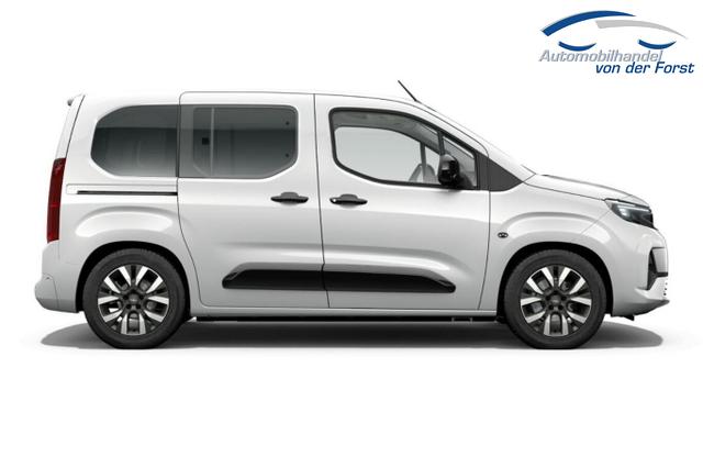 Opel Combo GS Combo AT8 GS Connect+P Nav 2xPDC Keyl Klimaaut 