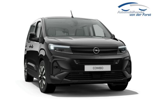 Opel Combo GS Combo AT8 GS Connect+P Nav 2xPDC Keyl Klimaaut 