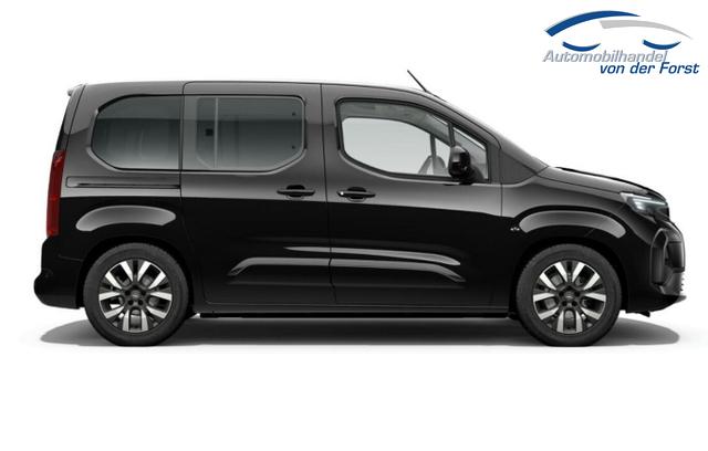 Opel Combo GS Combo AT8 GS Connect+P Nav 2xPDC Keyl Klimaaut 