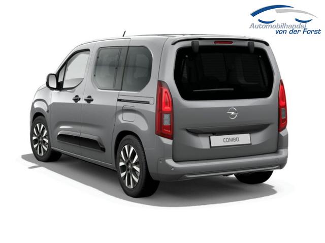 Opel Combo GS Combo AT8 GS Connect+P Nav 2xPDC Keyl Klimaaut 