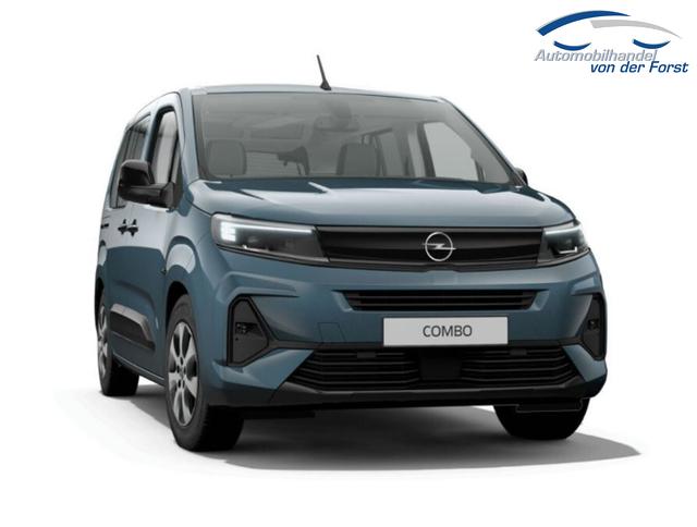 Opel Combo GS Combo AT8 GS Pano Klimaaut LHZ IntelliLux Kam 