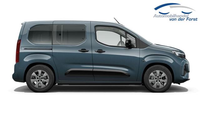 Opel Combo GS Combo AT8 GS Pano Klimaaut LHZ IntelliLux Kam 