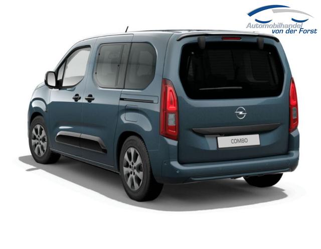 Opel Combo GS Combo AT8 GS Pano Klimaaut LHZ IntelliLux Kam 