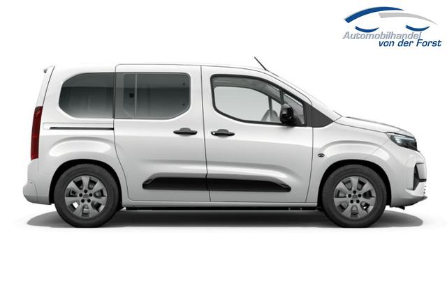 Opel Combo GS Combo AT8 GS Pano Klimaaut LHZ IntelliLux Kam 