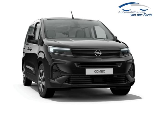 Opel Combo GS Combo AT8 GS Pano Klimaaut LHZ IntelliLux Kam 
