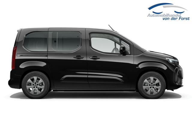 Opel Combo GS Combo AT8 GS Pano Klimaaut LHZ IntelliLux Kam 