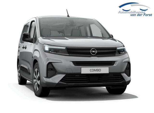 Opel Combo GS Combo AT8 GS Pano Klimaaut LHZ IntelliLux Kam 
