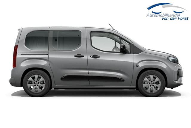 Opel Combo GS Combo AT8 GS Pano Klimaaut LHZ IntelliLux Kam 