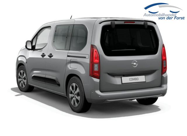 Opel Combo GS Combo AT8 GS Pano Klimaaut LHZ IntelliLux Kam 