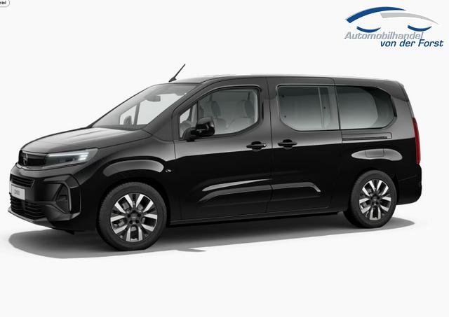 Opel Combo GS Combo XL AT8 GS 7-S Connect+P Nav 2xPDC Keyl 17" 