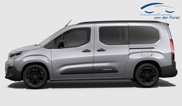 Citro&euml;n Berlingo Berlingo PKW XL MAX ACC Keyl DigC GripC Nav Kam 