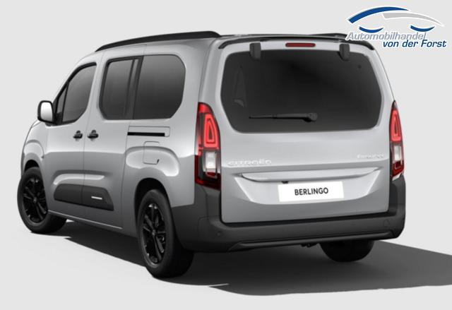 Citro&euml;n Berlingo Berlingo PKW XL MAX ACC Keyl DigC GripC Nav Kam 