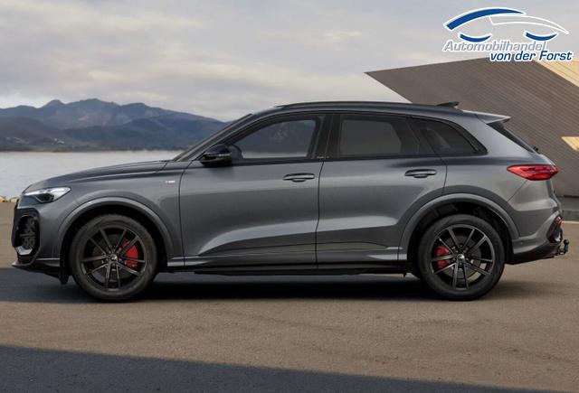 Audi Q5 S line Q5 2xS line Tech+ Pano AHK HUD BlackP 20Z PrivG 