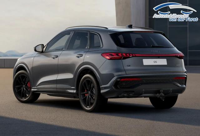 Audi Q5 S line Q5 2xS line Tech+ Pano AHK HUD BlackP 20Z PrivG 