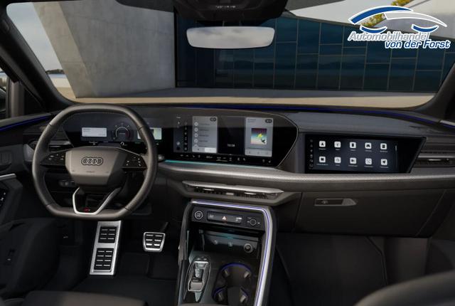 Audi Q5 S line Q5 2xS line Leder Tech+ Pano HUD 21Z AHK BlackP 