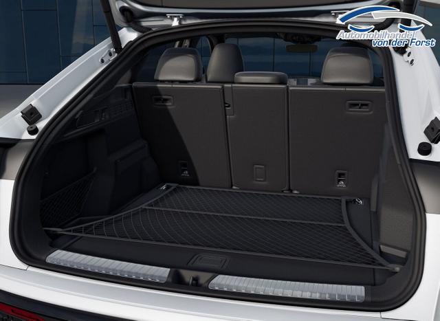 Audi Q5 Sportback S line Q5 Sportback 2xS line Tech Leder Pano 20Z PrivG 
