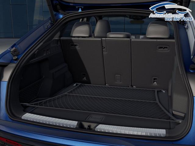 Audi Q5 Sportback S line Q5 Sportback 2xS line Tech+ Leder Pano 20Z PrivG 