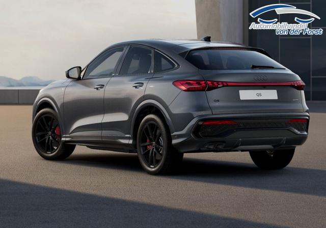 Audi Q5 Sportback S line Q5 Sportback 2xS line Tech+ 20Z Pano HUD PrivG 