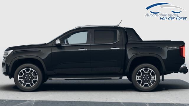 Volkswagen Amarok Aventura Amarok Aventura AssisP7 AHK Rollcover Matrix 20" 