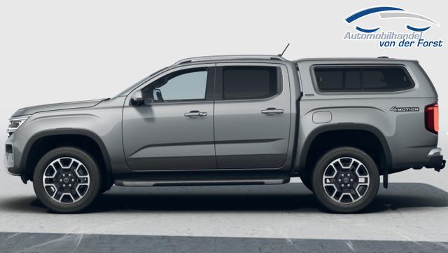 Volkswagen Amarok Adventura Amarok Aventura AssisP7 Hardtop AHK Matrix 20"LM 