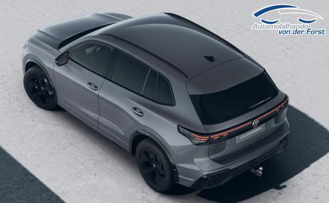 Volkswagen Tiguan R-Line Tiguan R-Line BlackP Nav AHK Matrix LM19Z PrivG 