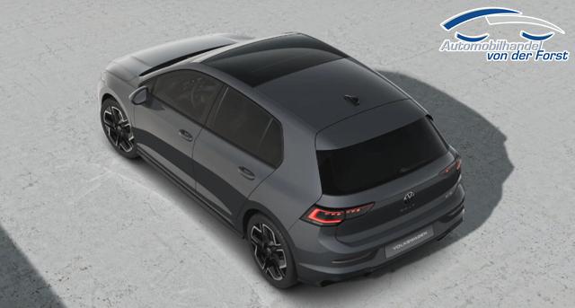 Volkswagen Golf R-Line Golf 8 2.0 TSI DSG 4M R-Line Matrix SHZ 5J.Gar 