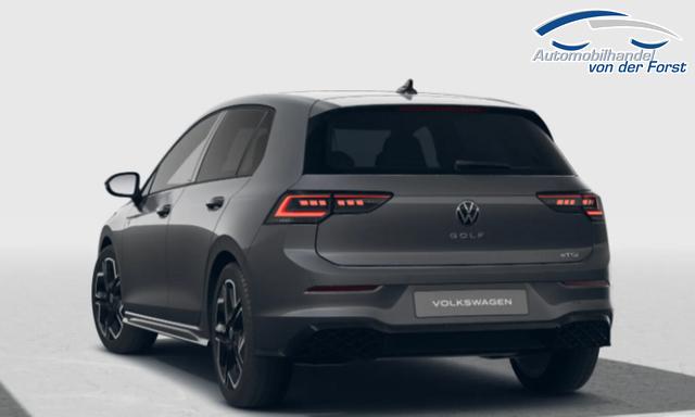 Volkswagen Golf R-Line Golf 8 DSG R-Line Matrix 5J.Gar Keyl ParkAs SHZ 