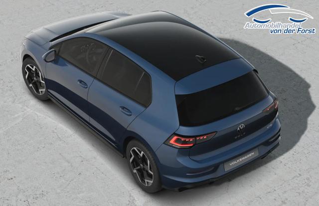 Volkswagen Golf R-Line Golf 8 2.0 TSI DSG 4M R-Line Matrix SHZ 5J.Gar 