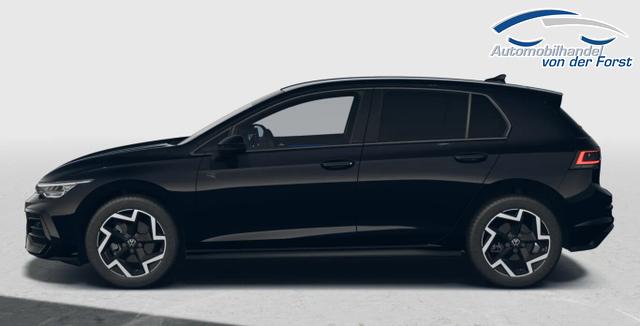 Volkswagen Golf R-Line Golf 8 DSG R-Line Matrix AHK 5J.Gar Keyl ParkAss 