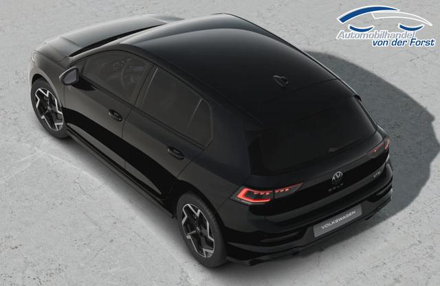 Volkswagen Golf R-Line Golf 8 2.0 TSI DSG 4M R-Line Matrix SHZ 5J.Gar 