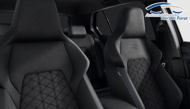 Volkswagen Golf R-Line Golf 8 DSG R-Line Matrix AHK 5J.Gar Keyl ParkAss 