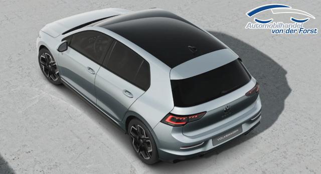 Volkswagen Golf R-Line Golf 8 DSG R-Line Matrix 5J.Gar Keyl ParkAs SHZ 