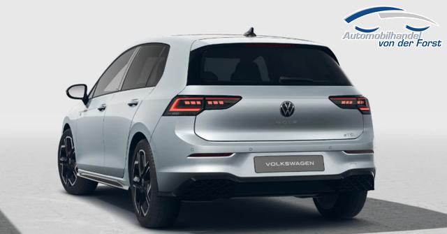 Volkswagen Golf R-Line Golf 8 DSG R-Line Matrix 5J.Gar Keyl ParkAs SHZ 