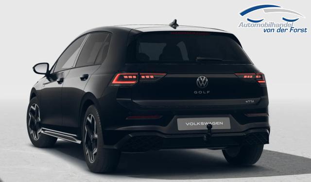 Volkswagen Golf R-Line Golf 8 DSG R-Line Matrix AHK 5J.Gar Keyl ParkAss 