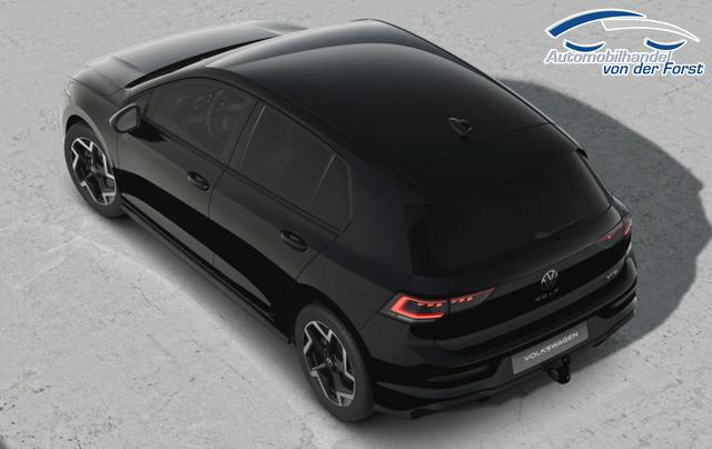 Volkswagen Golf R-Line Golf 8 DSG R-Line Matrix AHK 5J.Gar Keyl ParkAss 