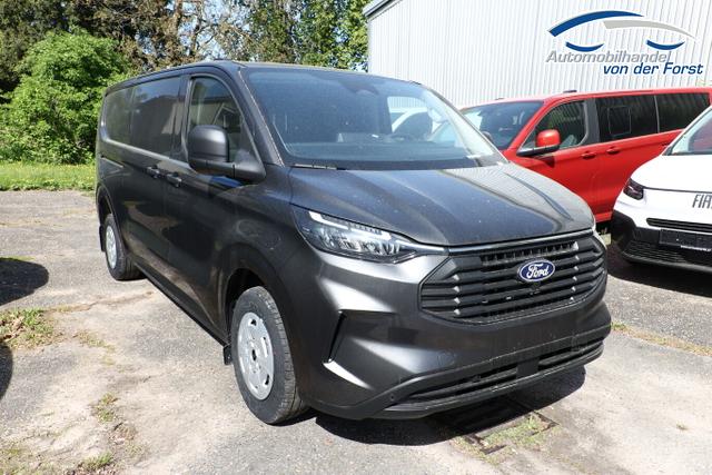 Ford Transit Custom Trend Transit Custom Aut Trend 320L2 LED LadeP SHZ Kam 