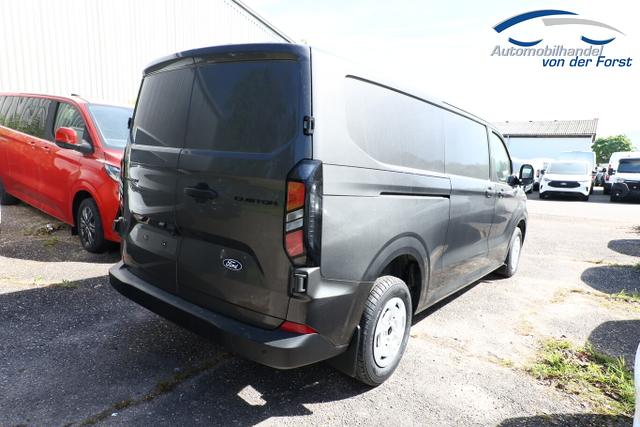 Ford Transit Custom Trend Transit Custom Aut Trend 320L2 LED LadeP SHZ Kam 