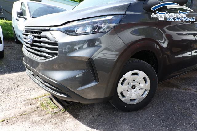 Ford Transit Custom Trend Transit Custom Aut Trend 320L2 LED LadeP SHZ Kam 