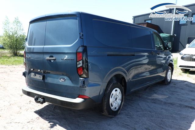 Ford Transit Custom Trend Transit Custom Aut Trend 320L2 LED AHK LadeP SHZ 